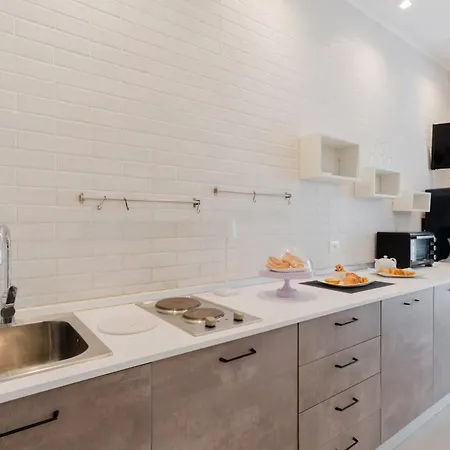 Tuile34 - Salento Selection 3* 레체