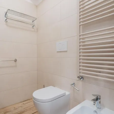 Tuile34 - Salento Selection B&B 레체