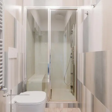 Tuile34 - Salento Selection B&B 레체