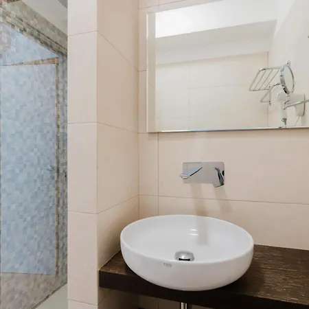 Tuile34 - Salento Selection B&B