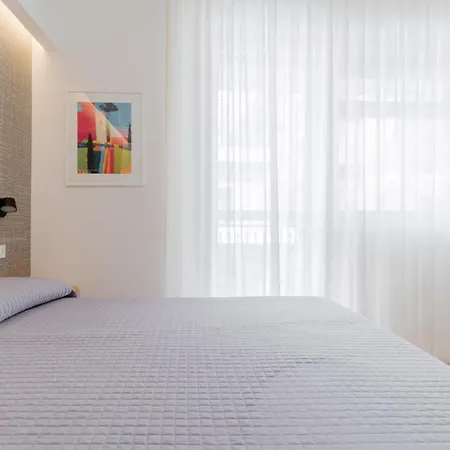 B&B Tuile34 - Salento Selection 레체