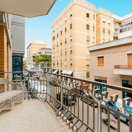 B&B Tuile34 - Salento Selection 레체