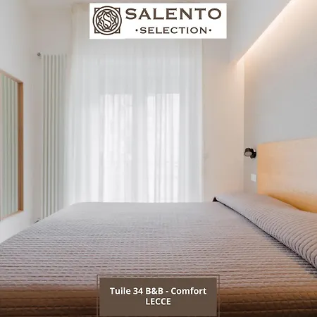 Tuile34 - Salento Selection B&B 3*