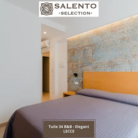 Tuile34 - Salento Selection 3*