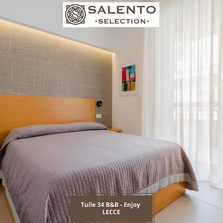 Tuile34 - Salento Selection 레체