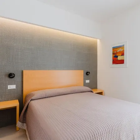 Tuile34 - Salento Selection B&B 레체