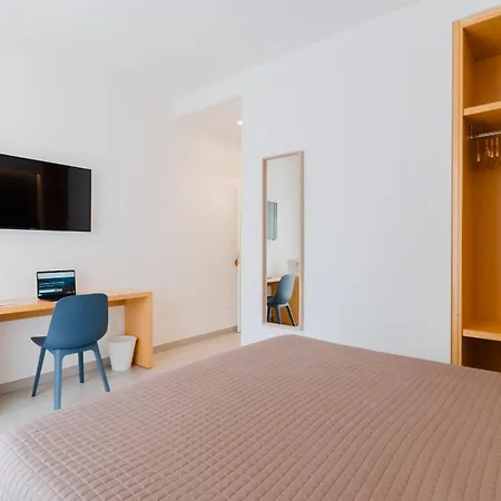 Tuile34 - Salento Selection 3* 레체