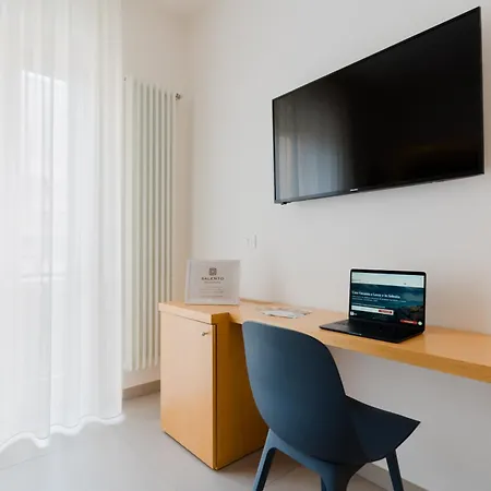 B&B Tuile34 - Salento Selection 3*