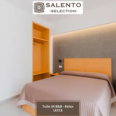 Tuile34 - Salento Selection 3*