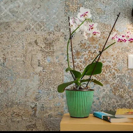 Tuile34 - Salento Selection B&B