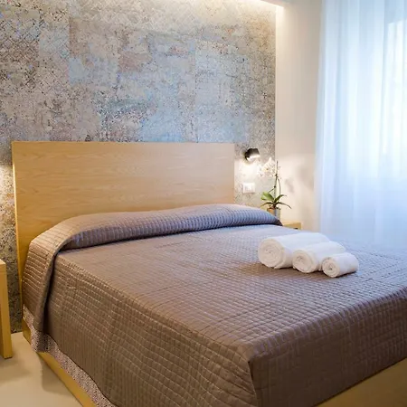 B&B Tuile34 - Salento Selection 레체