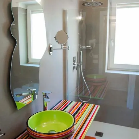 B&B Tuile34 - Salento Selection