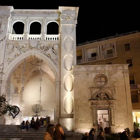 Tuile34 - Salento Selection B&B