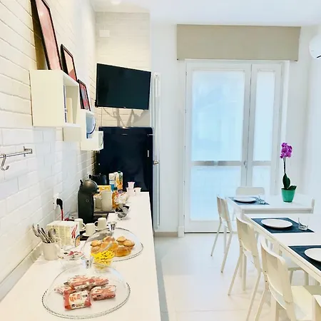 B&B Tuile34 - Salento Selection 레체