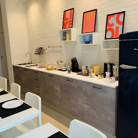 B&B Tuile34 - Salento Selection