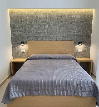 B&B Tuile34 - Salento Selection