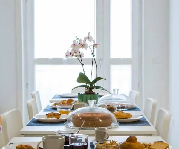 Tuile34 - Salento Selection 3* Lecce