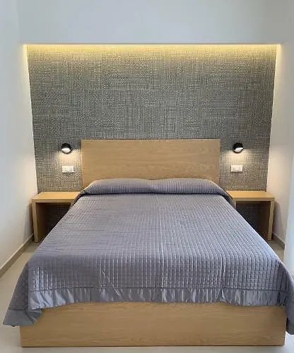 Bed & Breakfast Tuile34 - Salento Selection