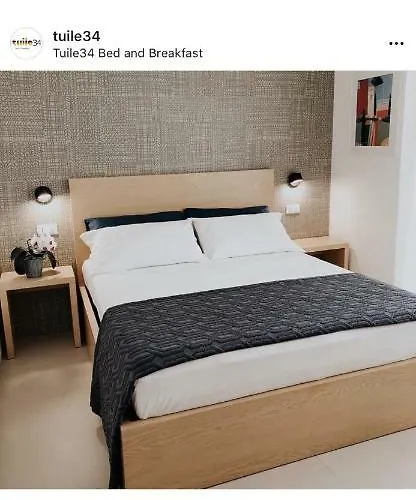 Tuile34 - Salento Selection Bed & Breakfast