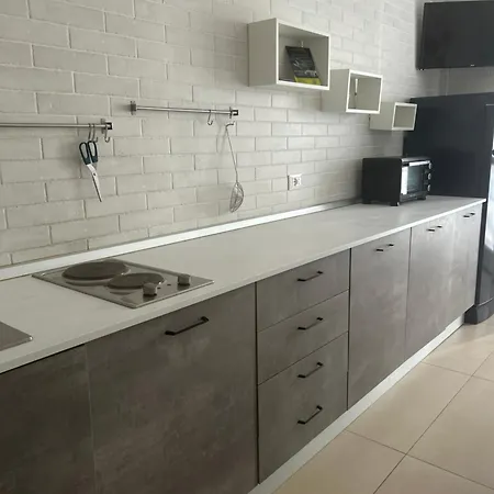Tuile 34 Bed & Breakfast Lecce