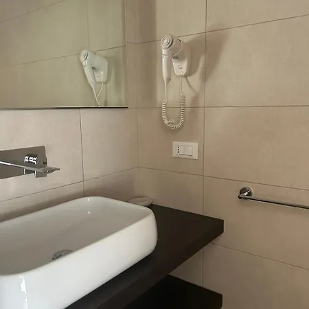 Bed & Breakfast Tuile 34 2*