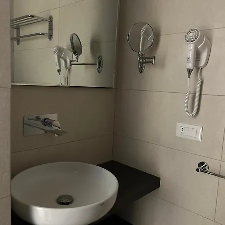 Bed & Breakfast Tuile 34 2*