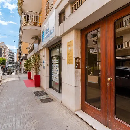 Tuile34 - Salento Selection 3* ليتشي