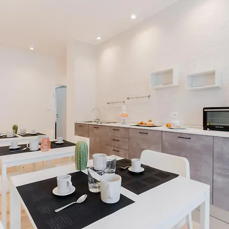 فندق مبيت وإفطار Tuile34 - Salento Selection