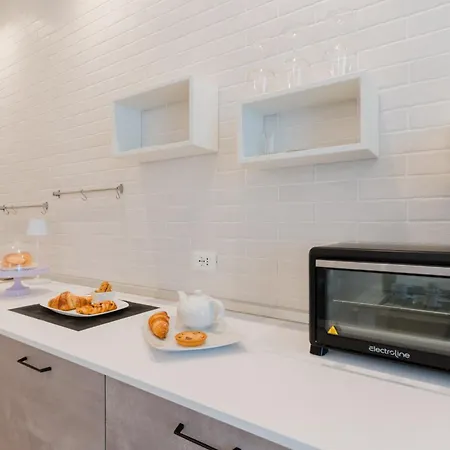 Tuile34 - Salento Selection Lecce