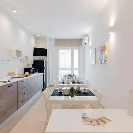 Tuile34 - Salento Selection Alojamento de Acomodação e Pequeno-almoço Lecce