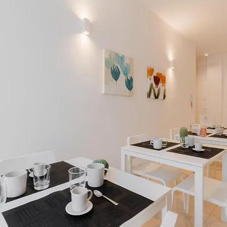 Alojamento de Acomodação e Pequeno-almoço Tuile34 - Salento Selection Lecce