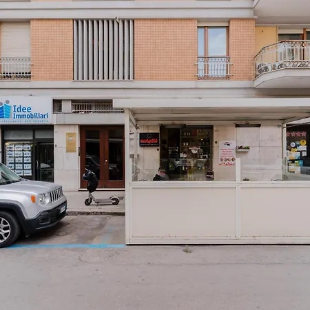 Tuile34 B&B - Salento Selection Lecce