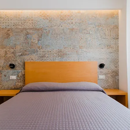 فندق مبيت وإفطار Tuile34 - Salento Selection 3*