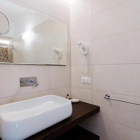 فندق مبيت وإفطار Tuile34 - Salento Selection