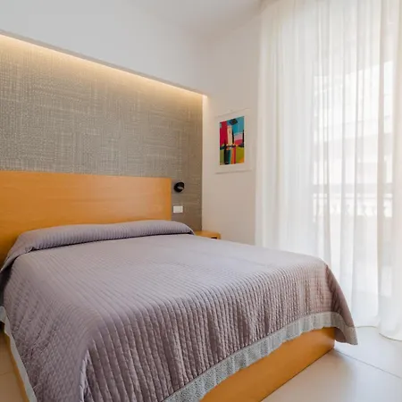 Alojamento de Acomodação e Pequeno-almoço Tuile34 - Salento Selection Lecce