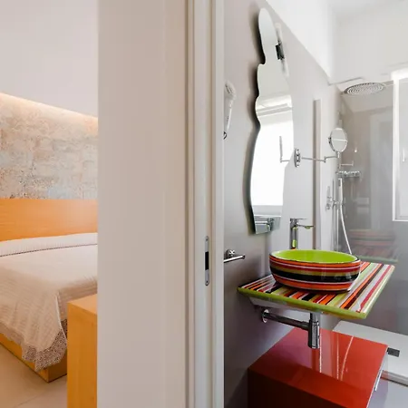 Tuile34 - Salento Selection 3* ليتشي