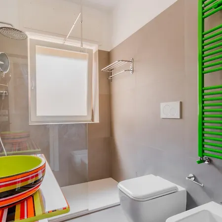 فندق مبيت وإفطار Tuile34 - Salento Selection ليتشي