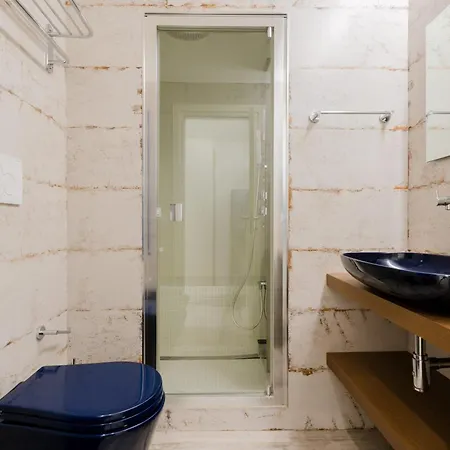 Alojamento de Acomodação e Pequeno-almoço Tuile34 - Salento Selection 3*