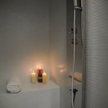 Bed & Breakfast Tuile34 - Salento Selection 3*