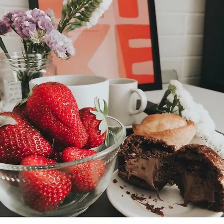 فندق مبيت وإفطار Tuile34 - Salento Selection 3*