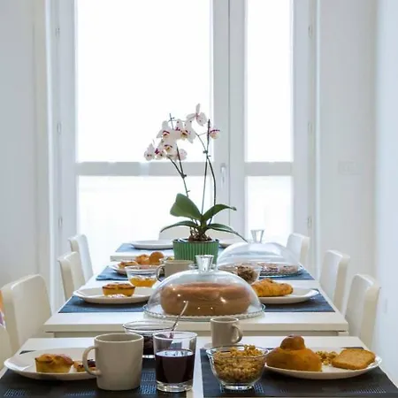 Tuile34 B&B - Salento Selection 2* Lecce