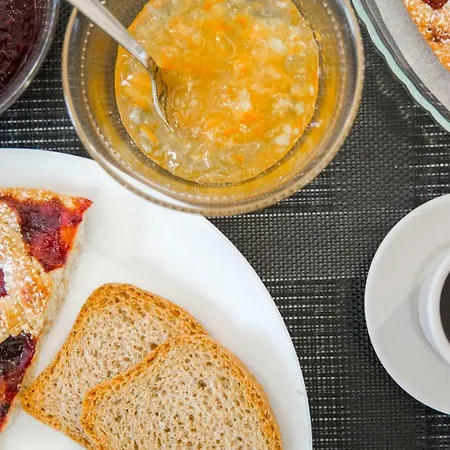 Alojamento de Acomodação e Pequeno-almoço Tuile34 - Salento Selection 3*