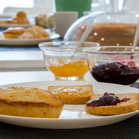 Bed & Breakfast Tuile 34 Lecce