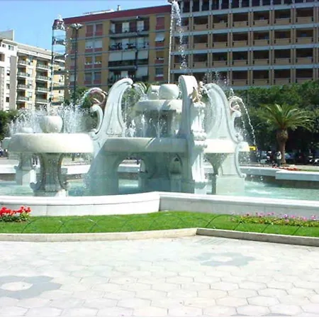 Tuile 34 Bed & Breakfast Lecce