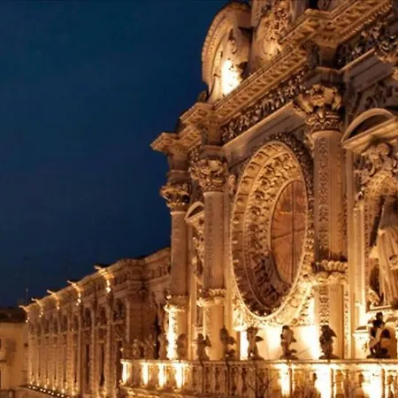 Tuile34 B&B - Salento Selection Lecce