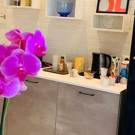 Tuile 34 Bed & Breakfast Lecce