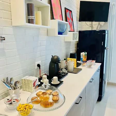 Tuile34 - Salento Selection 3*