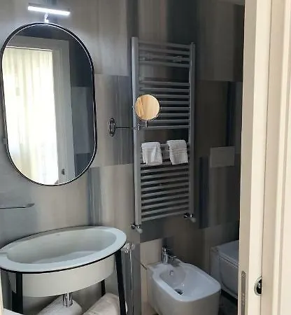 فندق مبيت وإفطار Tuile34 - Salento Selection