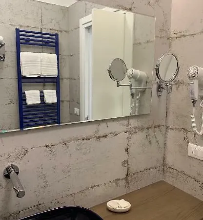 Tuile34 - Salento Selection Alojamento de Acomodação e Pequeno-almoço 3*