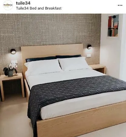 Tuile34 - Salento Selection فندق مبيت وإفطار